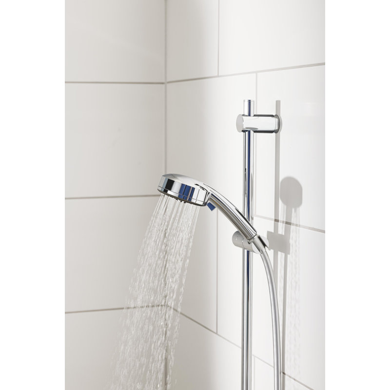 Grohe Handheld Shower Head Wayfair.co.uk